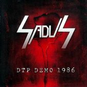 DTP Demo 1986 (aka Red Demo)