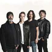 Later years soundgarden