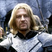 Boromir