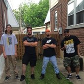 third rail BD