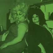 Divine & Tally Brown