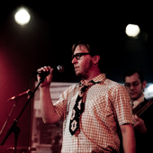 Live im Kulturkiosk