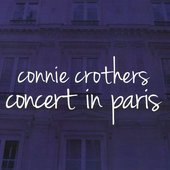Concert in Paris