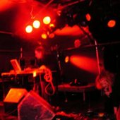 Krafft gig 2005