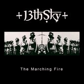 The Marching Fire