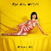 The King Woman - EP