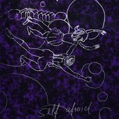 Self afraid
