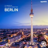 Berlin (feat. Mario Sebastian) [Remixes]