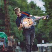 George Ezra