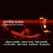 Rhythm Of Life Remixes