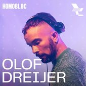 Homobloc: Olof Dreijer in Manchester, Nov 9, 2024 (DJ Mix)
