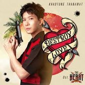 Destroy Love (เพลงประกอบซีรีส์ "The Heart Killers เขาจ้างให้ผมจีบนักฆ่า") - Single