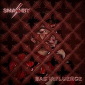 Bad Influence - Single