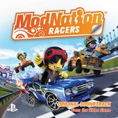 ModNation Racers: Road Trip (Original Video Game Soundtrack)