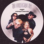 No Quiero Na' (feat. Miranda Santizo) - Single