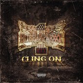 Cling On - Single