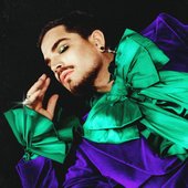 ADAM LAMBERT