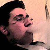 LastFM profile picture for @lipped