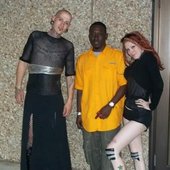 InkFest Live Atlanta '12