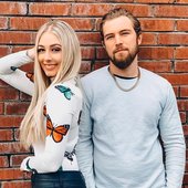 Luke and Kaylee