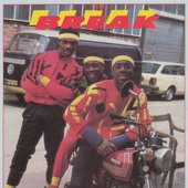 Break Machine - Are You Ready (1984)