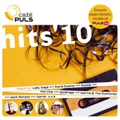 Cafe Puls Hits 2010