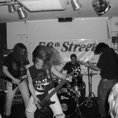 Engrown Live  15-12-07 