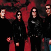 band 2001
