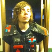 armor