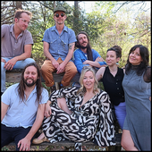 Dulci band, plus Melissa