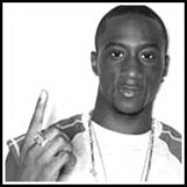Cassius Henry