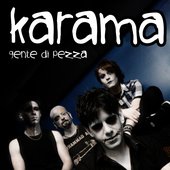 KARAMA \"Gente di pezza\"