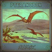 Pteranodon bandcamp