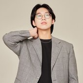 굿덕 (GOOD DUCK) x 터치드 (TOUCHED) Photoshoot - 채도현 (Chae Dohyeon)