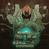 Disorder EP