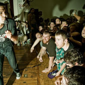 The Suicide File at ICC Church, Allston, MA, 2009