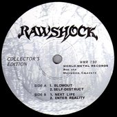Rawshock