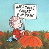 TheGreatPumpkin için avatar