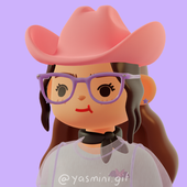 Avatar for tisthedamnvenus