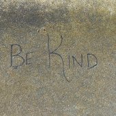 Be Kind, Be Happy (EP)