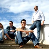 macera - die Band