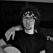 Bob Dylan Hair 