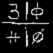 (ℨ /⧺ / ∅ / φ )