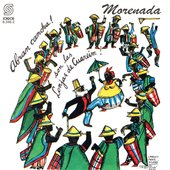 Morenada