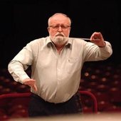 Krzysztof Penderecki