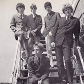 Teenbeats