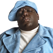 The Notorious B.I.G.