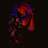 Bob Moses red