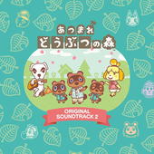Animal Crossing_ New Horizons Original Soundtrack 2.png