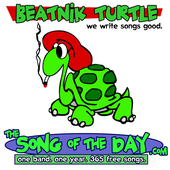 Avatar for beatnikturtle